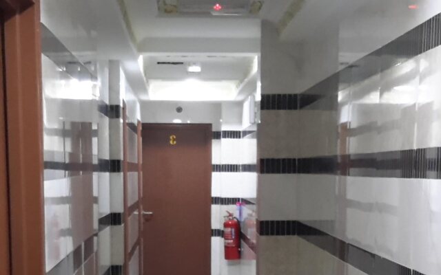 Shah Alam Business Hotel
