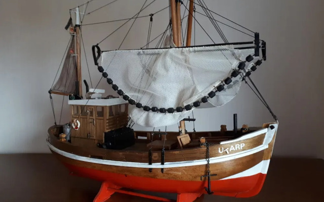 Apartments Fröhling