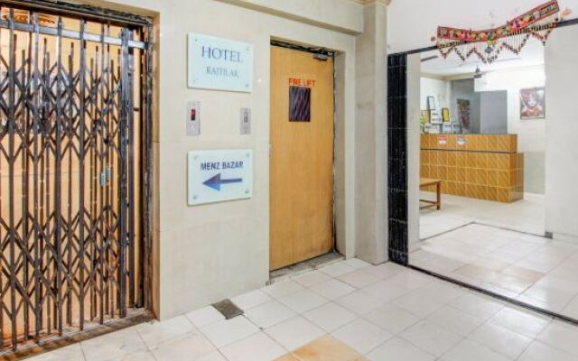 Hotel Rajtilak