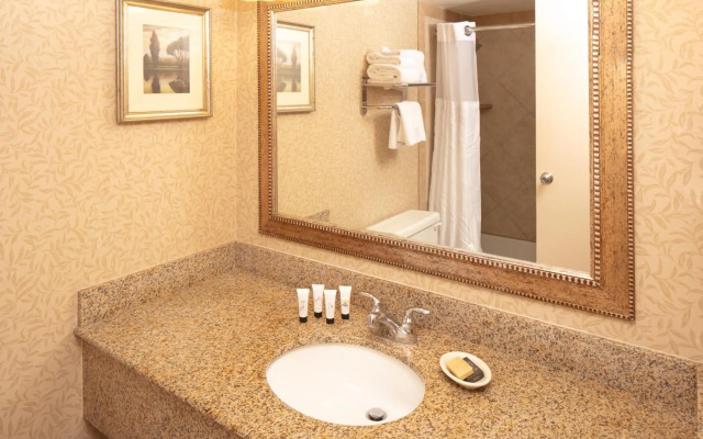 Red Lion Hotel Pocatello