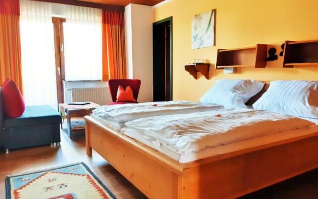 Hotel/Pension Rosengarten