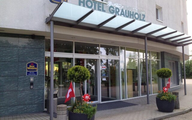 Hotel Grauholz