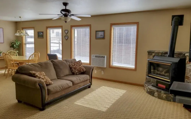 Alpenglow Vacation Rentals