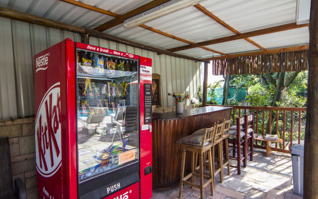 Matt's Rest B&B and Self Catering