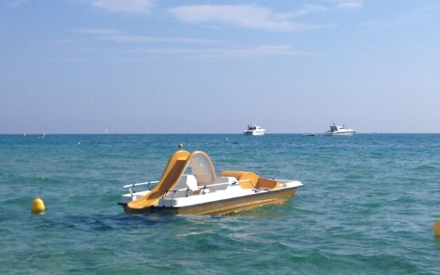 Beautiful Holiday Home in Lorgues with Garden