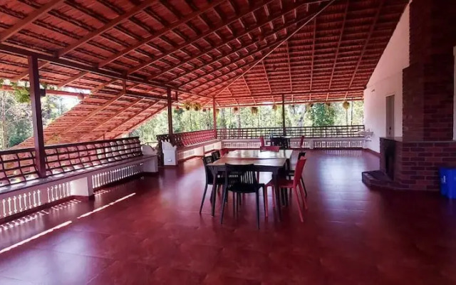 Heights Farm Stay - Coffee Estate Stay