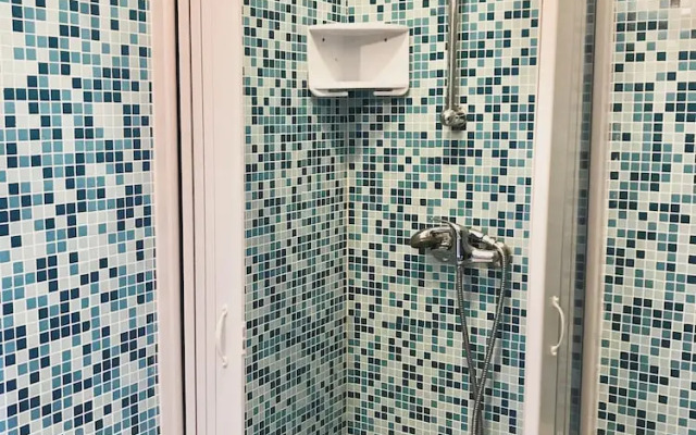 Hotel in Stintino 50 mt from the sea