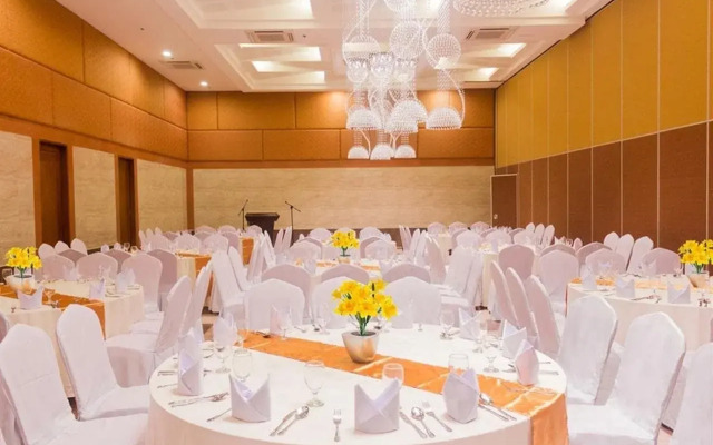 One Central Hotel