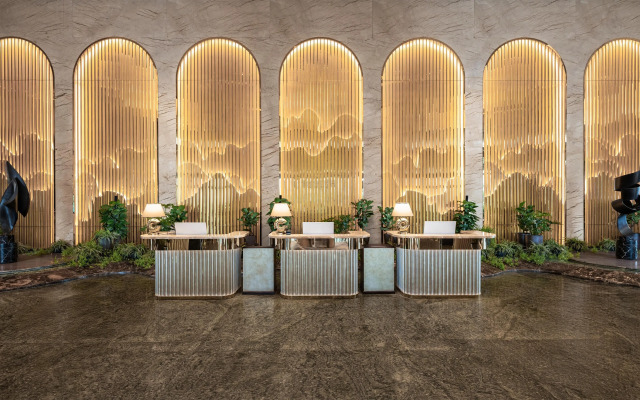 Radisson Blu Hotel, Ha Long Bay