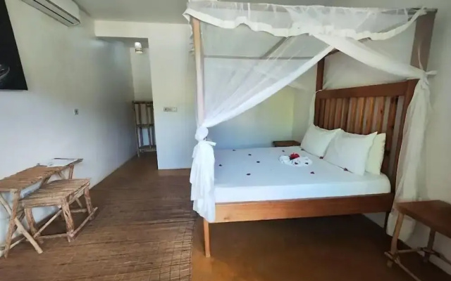 Hoom zanzibar