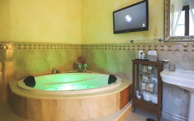 Il Terrazzino Di Montesanto