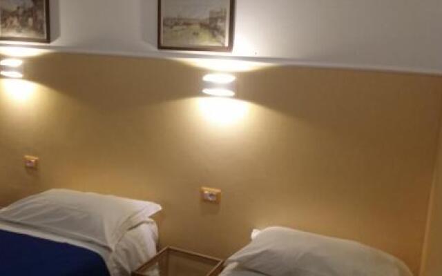 Rome Travel