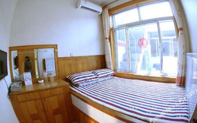 Tingtao Yashe Yujia Hotel