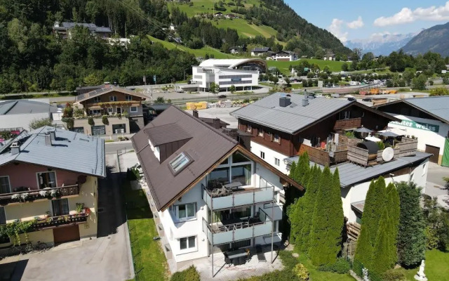 Fourteen 4.0 Zell am See (S&P)
