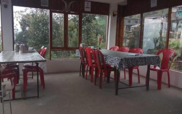 Vamoose Sinkawli Homestay