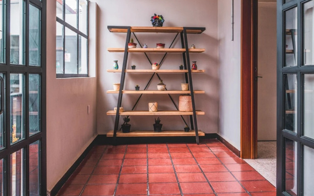 Esencia Oaxaca
