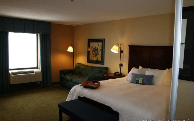 Hampton Inn Morehead