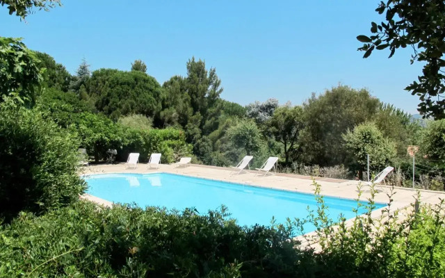 Holiday home Sainte Maxime