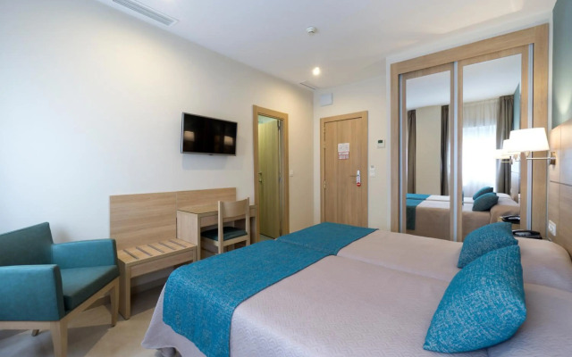 Hotel Sur Málaga