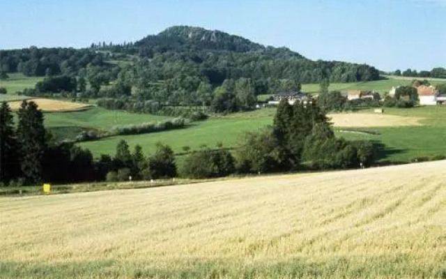 Hotel Milseburg
