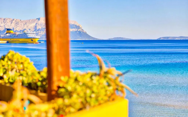 Appartamenti Ortensia Golfo Aranci