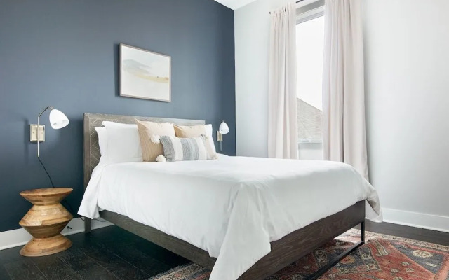 Sonder — Wedgewood Suites