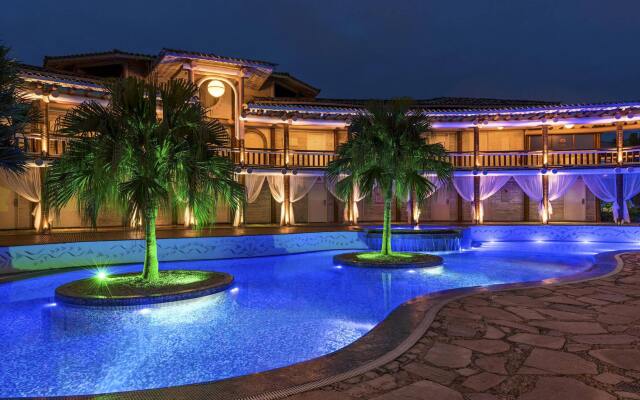 Отель Own Búzios Beach