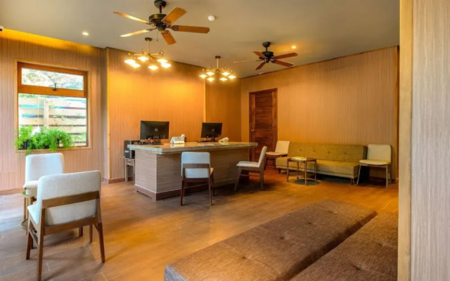 HA Hotel Apartments Hoi An Ocean Front