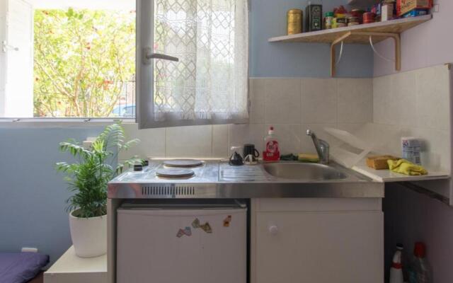 Charmant Studio Équipé Proche Paris et Versailles