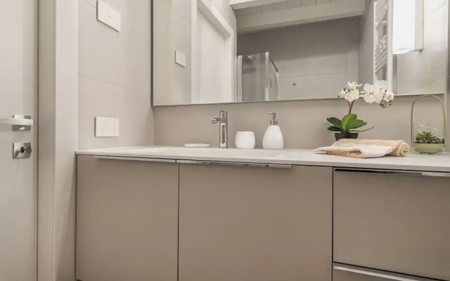 Porta Palio Luxury Apartment