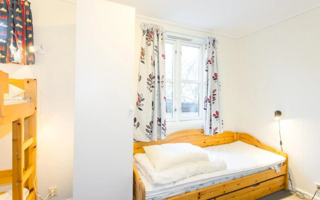 Topcamp Sjøsanden - Mandal