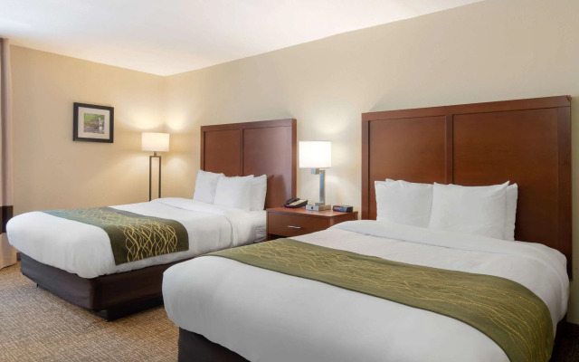 Comfort Inn Douglasville - Atlanta West