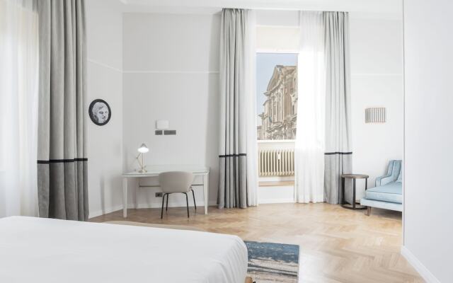 Be Mate Castel Sant'Angelo