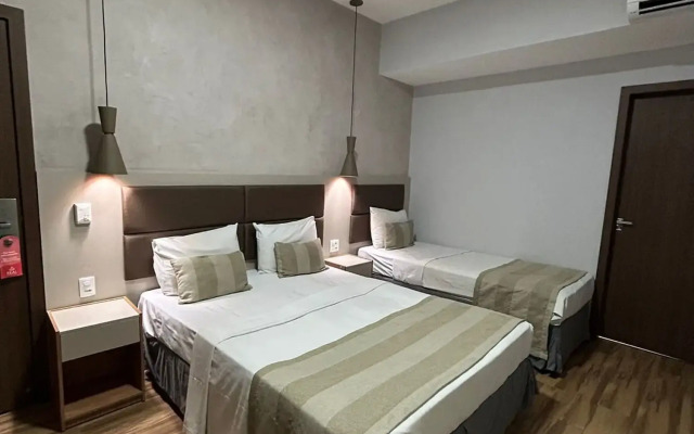 Residencial Sausalito