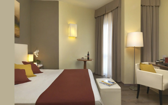 Hotel Ristorante Alcide