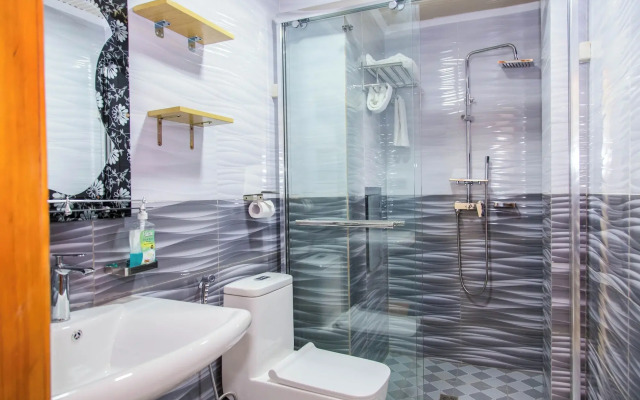 Mountain View Hotel & Apartment