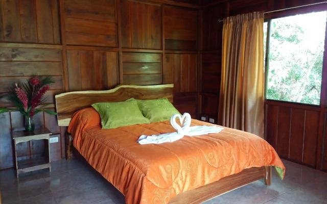 Rancho de Lelo Ecolodge