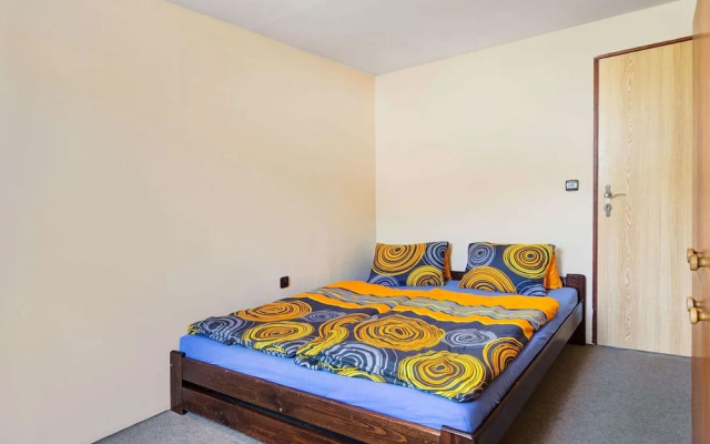 Modern Holiday Home in Cerny Dul With Garden