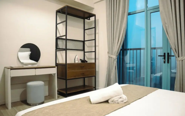 Homesuite' Home at Bay Suites