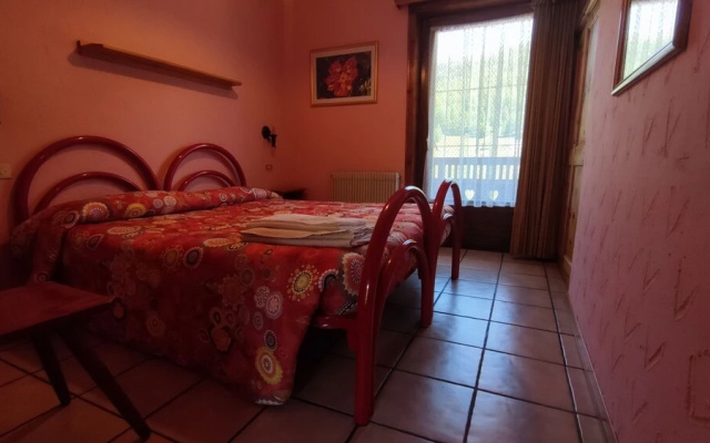 Hotel Aquila