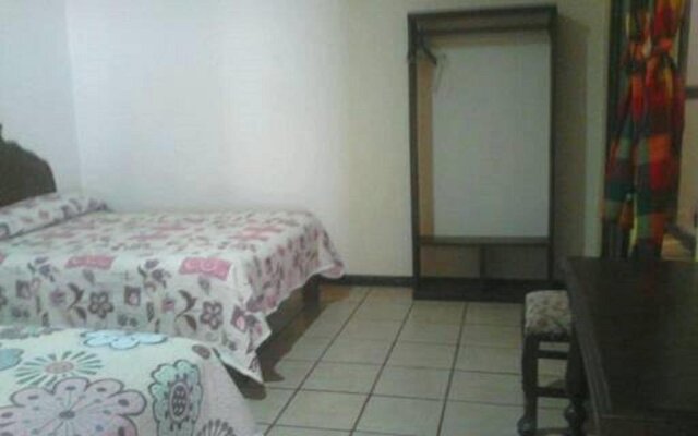 Hotel Posada el Fuerte San Miguel