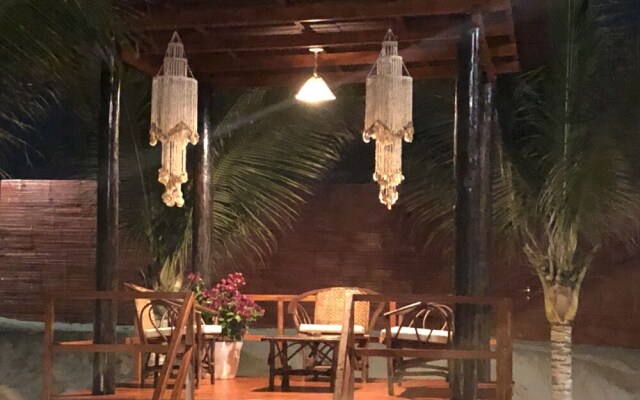 El Samay Hotel Boutique