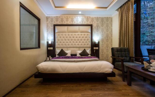 Hukam's Holiday Home