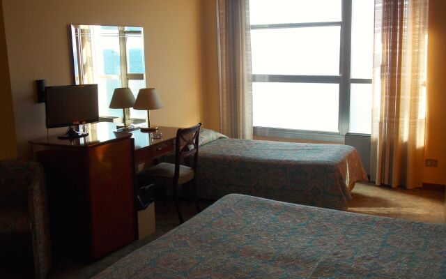 Hotel Park Mar Grande