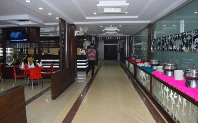 Hotel LaFlora