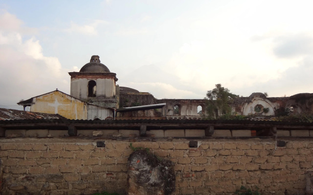 Posada Doña Luisa