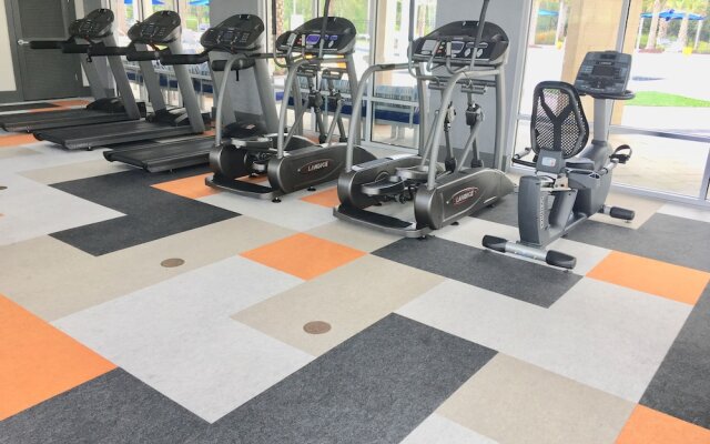 Disney 12 Bedrooms Villa