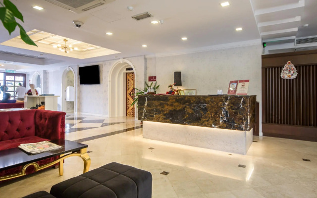 RC Hotel