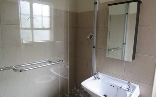 Concord Christian Guesthouse