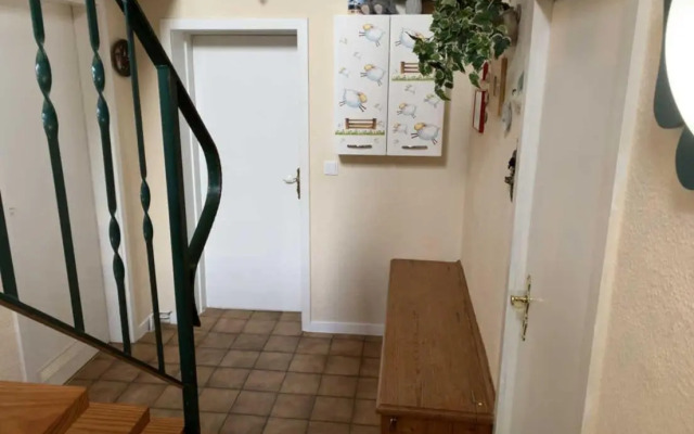Ferienhaus Sabine